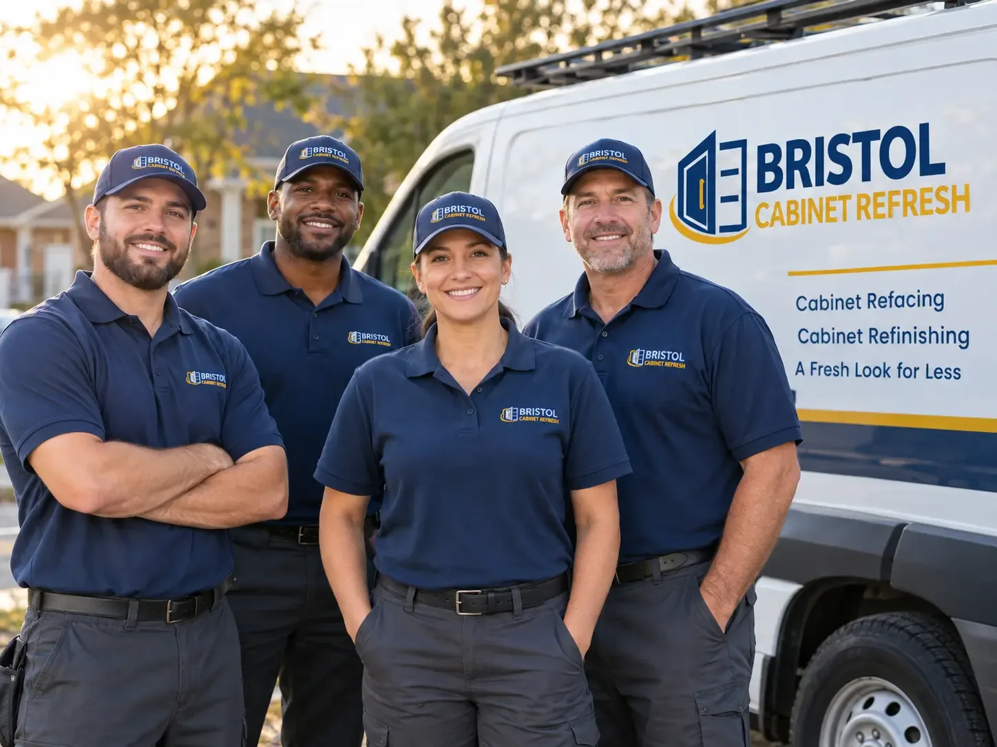 Kitchen Cabinet Refacing company in Topaz, CA